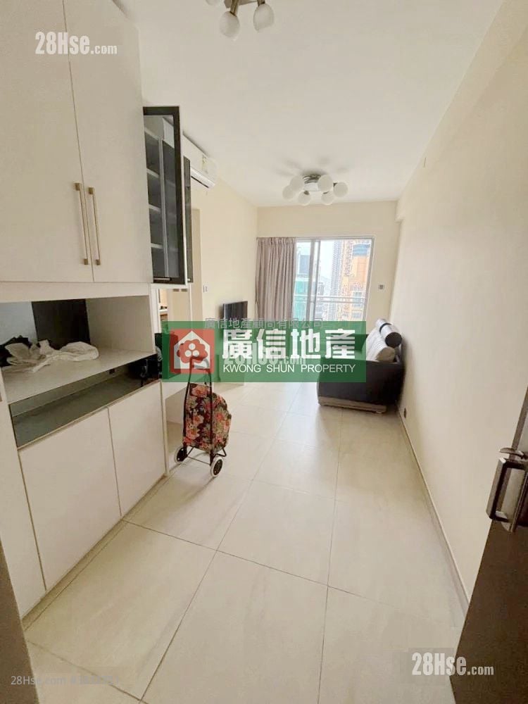 i-home 租盘 1 房 , 1 浴室 380 平方尺