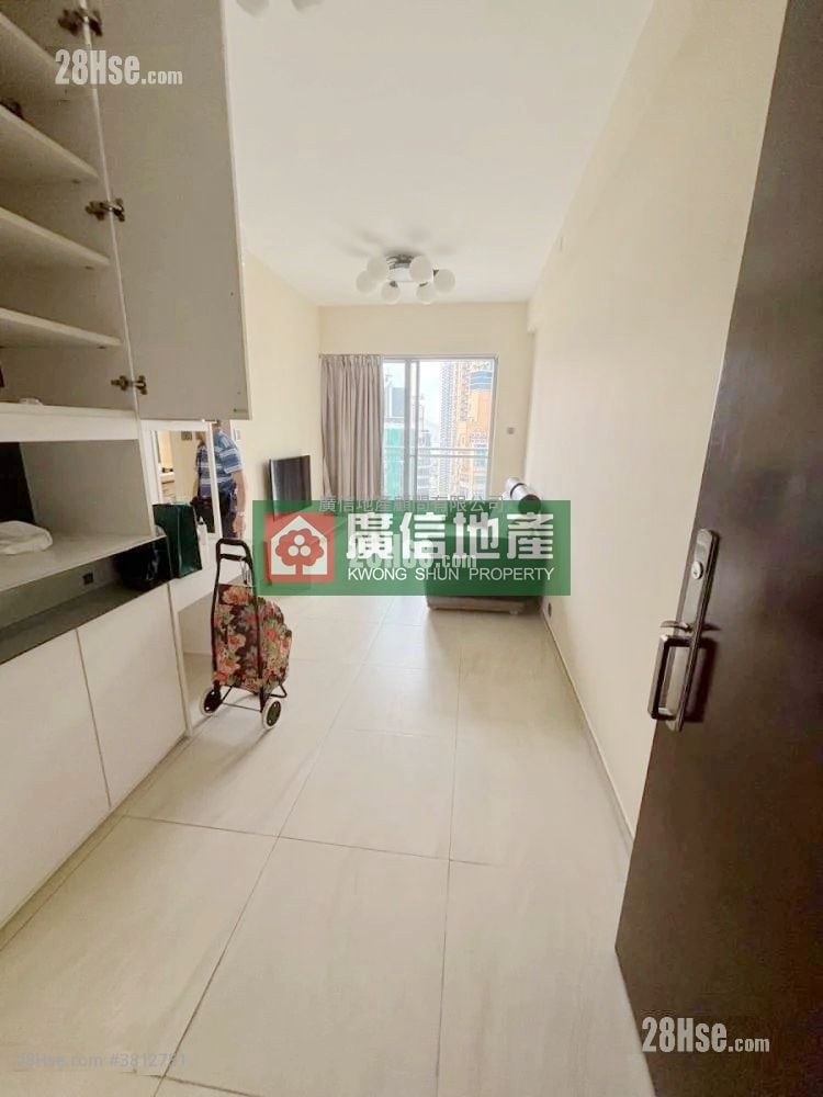 i-home 租盘 1 房 , 1 浴室 380 平方尺