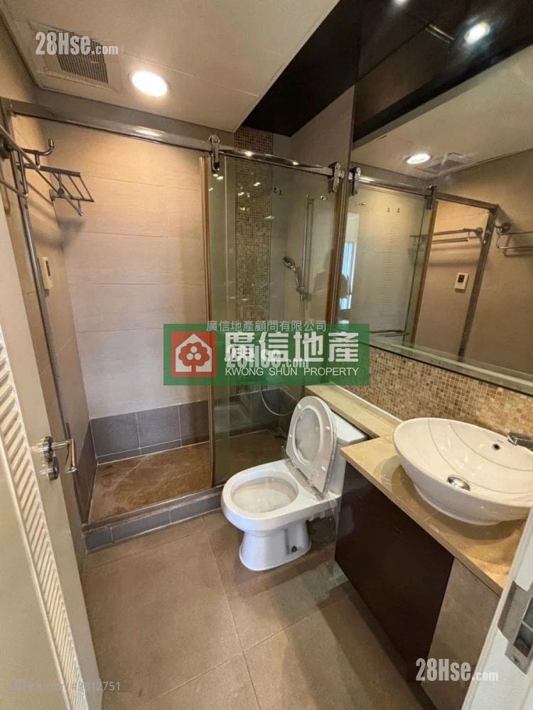 i-home 租盘 1 房 , 1 浴室 380 平方尺