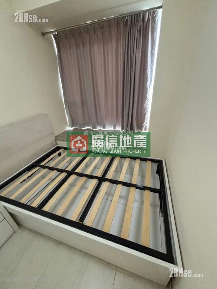 i-home 租盘 1 房 , 1 浴室 380 平方尺