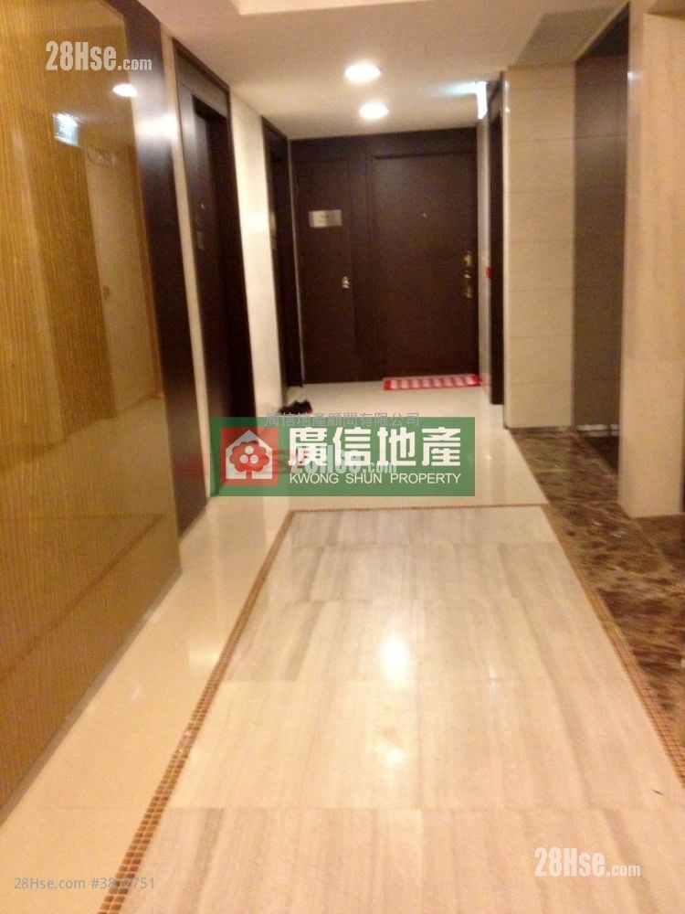 i-home 租盘 1 房 , 1 浴室 380 平方尺