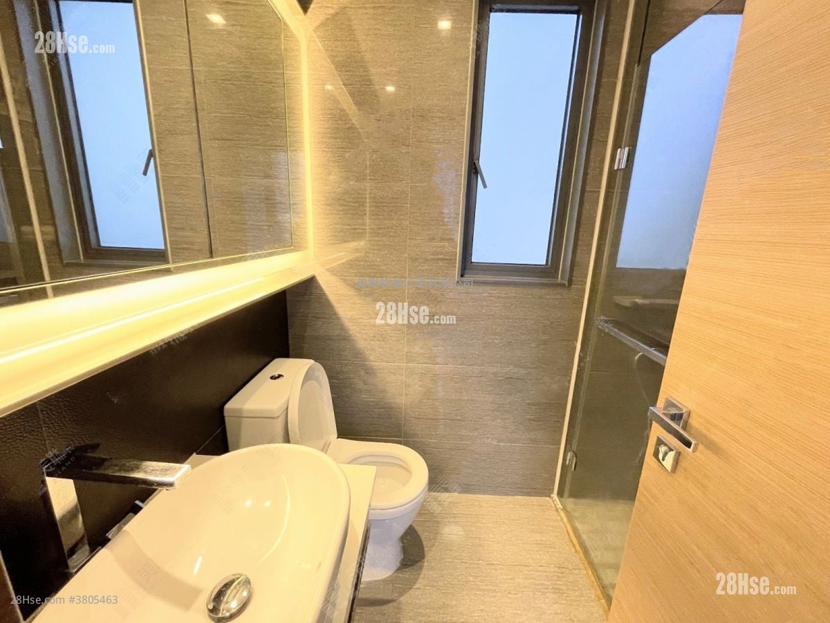 High One Sell 1 Bedroom , 1 Bathroom 316 ft²