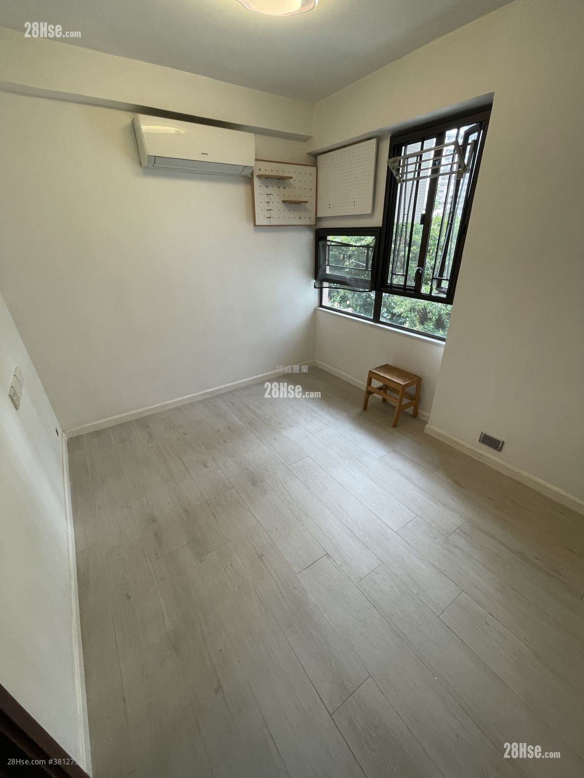 红磡花园 售盘 3 房 , 1 浴室 480 平方尺