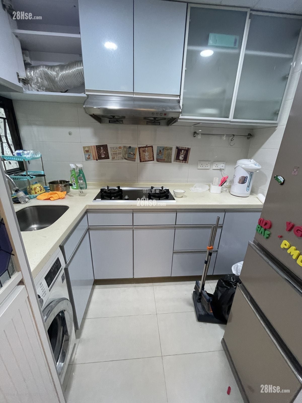 红磡花园 售盘 3 房 , 1 浴室 480 平方尺