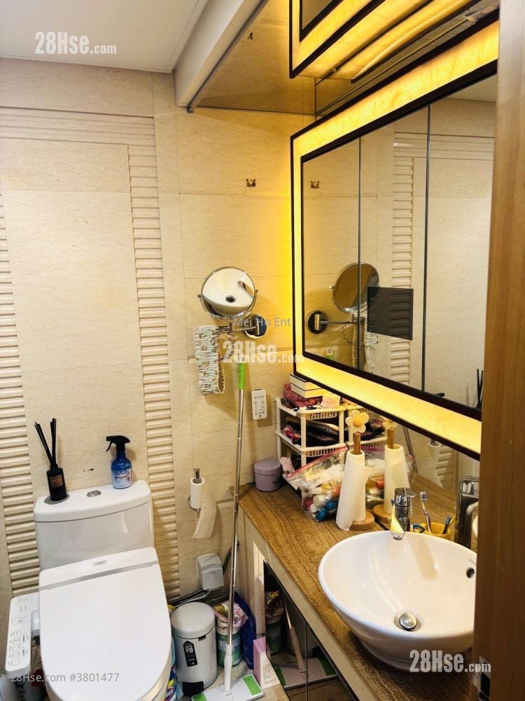 Harbour Green Sell 2 Bedrooms , 1 Bathroom 482 ft²