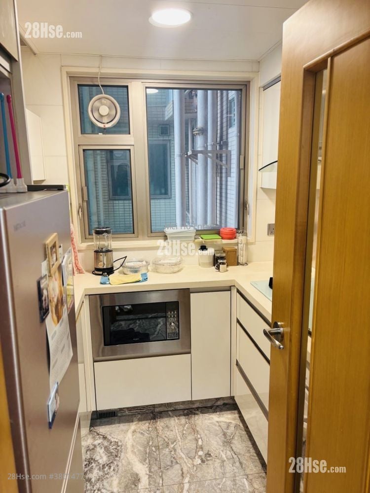 Harbour Green Sell 2 Bedrooms , 1 Bathroom 482 ft²