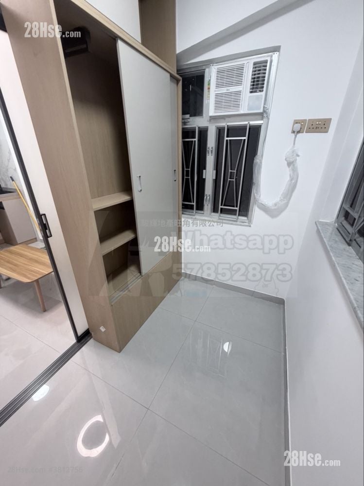 Lee Wah Building Rental 1 Bedroom , 1 Bathroom 200 ft²
