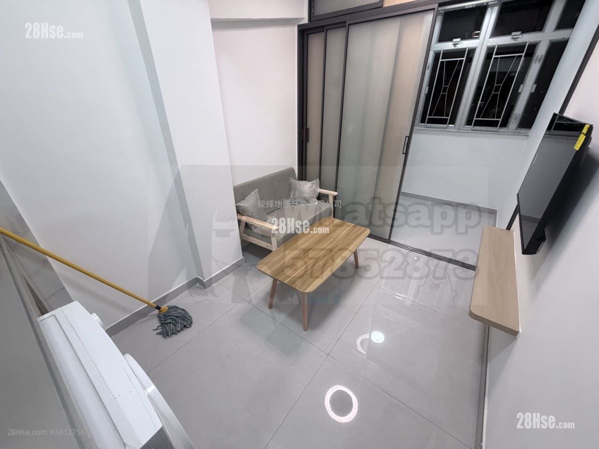 Lee Wah Building Rental 1 Bedroom , 1 Bathroom 200 ft²