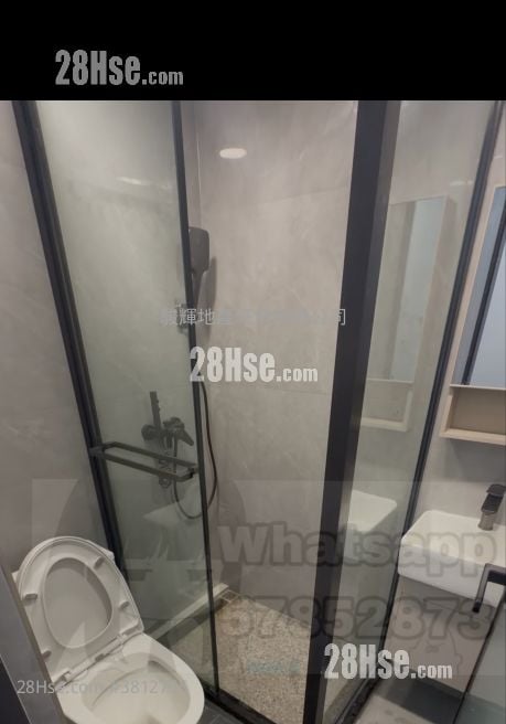 Lee Wah Building Rental 1 Bedroom , 1 Bathroom 200 ft²