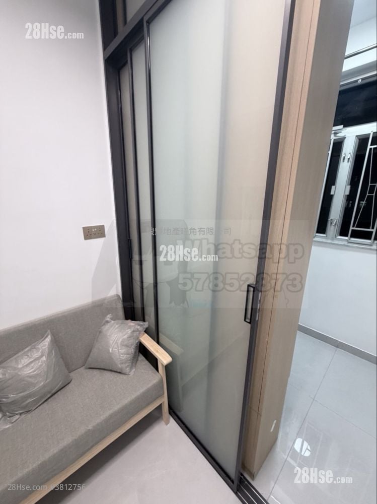 Lee Wah Building Rental 1 Bedroom , 1 Bathroom 200 ft²