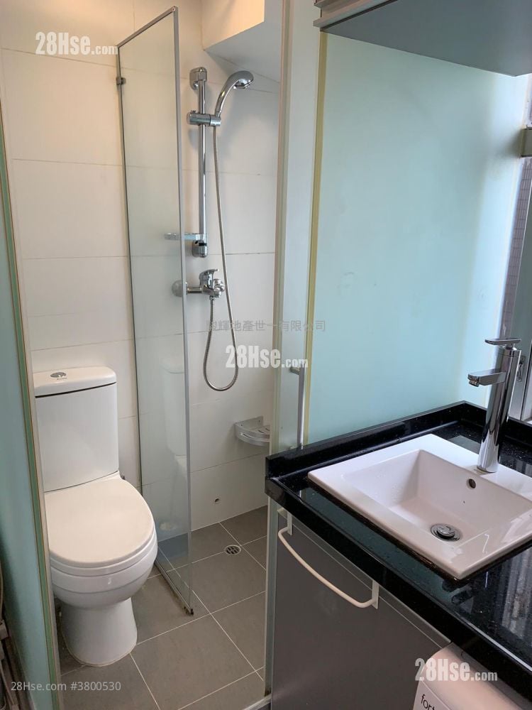 Jade House Rental 1 Bedroom , 1 Bathroom 180 ft²