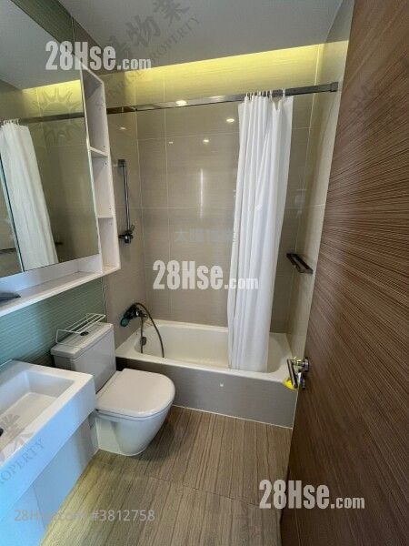 城中匯 售盤 2 房 423 平方呎