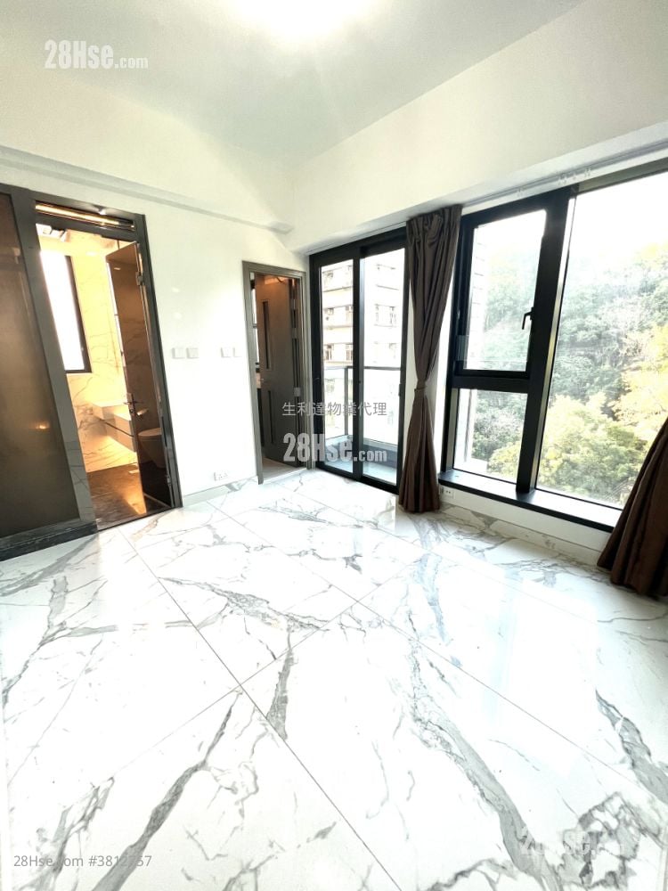 Alpine 18 Rental Studio , 1 Bathroom 225 ft²