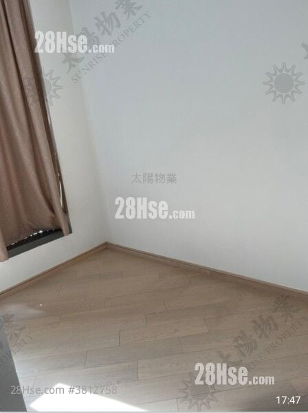 城中匯 售盤 2 房 423 平方呎