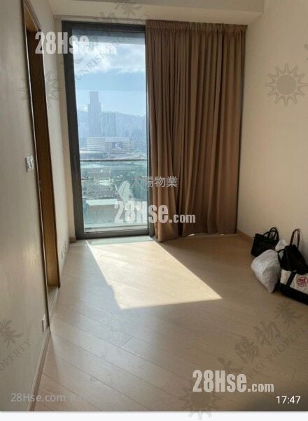 城中匯 售盤 2 房 423 平方呎