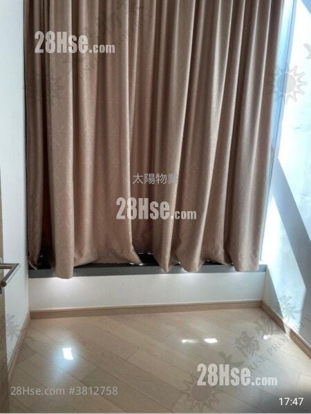 城中匯 售盤 2 房 423 平方呎