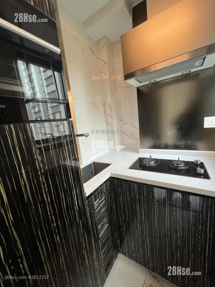 Alpine 18 Rental Studio , 1 Bathroom 225 ft²