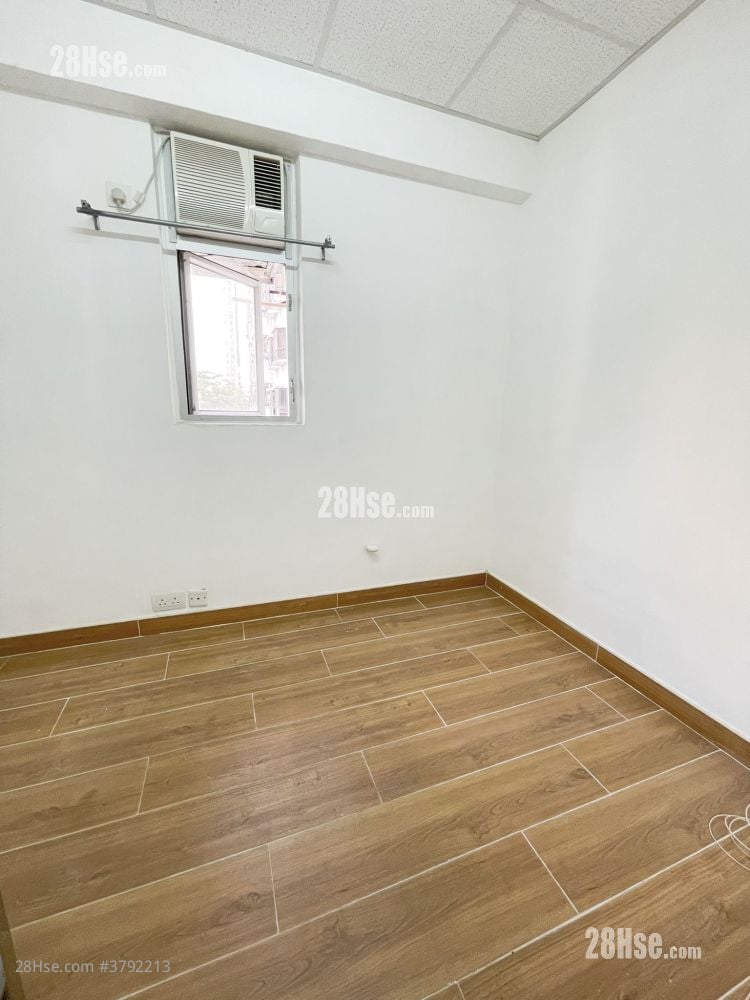 南光楼 租盘 1 浴室 150 平方尺