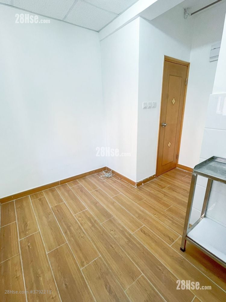 南光楼 租盘 1 浴室 150 平方尺