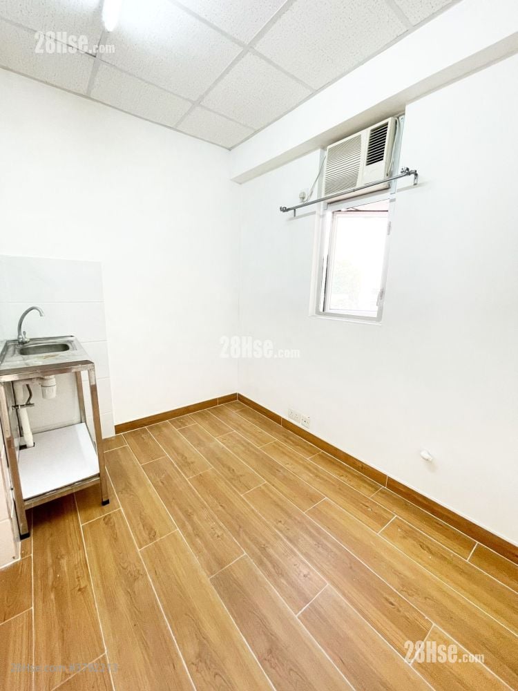 南光楼 租盘 1 浴室 150 平方尺