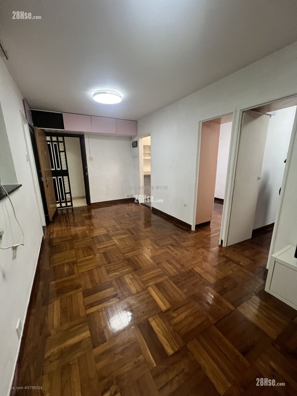 Yalford Building Rental 2 Bedrooms , 1 Bathroom 393 ft²