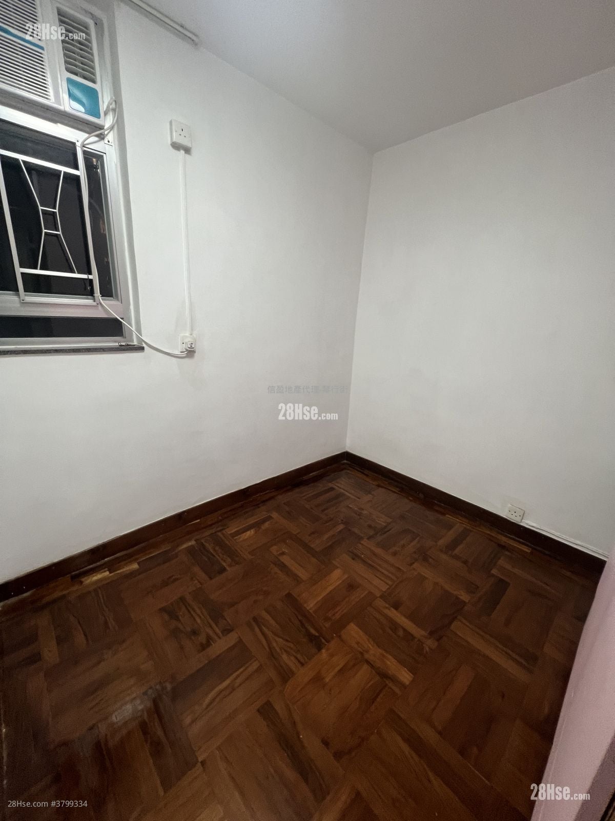 Yalford Building Rental 2 Bedrooms , 1 Bathroom 393 ft²