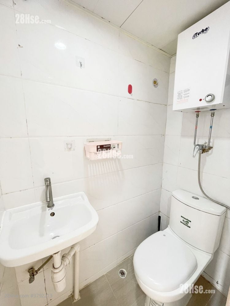 南光楼 租盘 1 浴室 150 平方尺