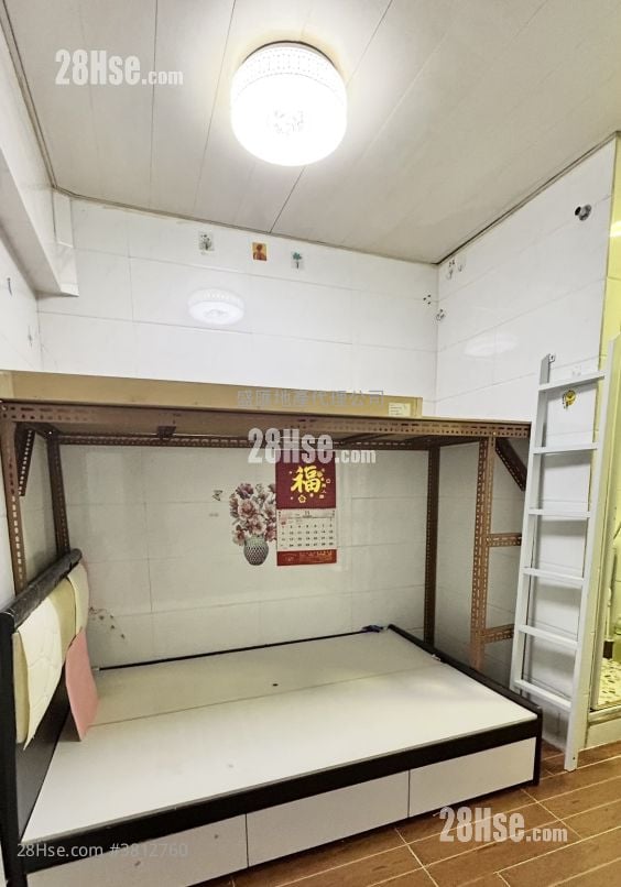 大埔道 租盘 开放式间隔 , 1 浴室 90 平方尺