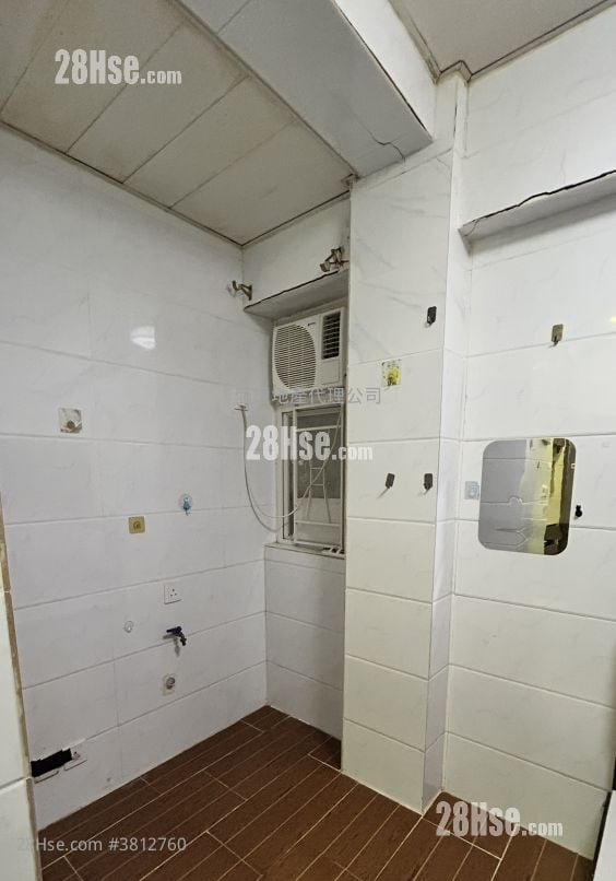 大埔道 租盘 开放式间隔 , 1 浴室 90 平方尺