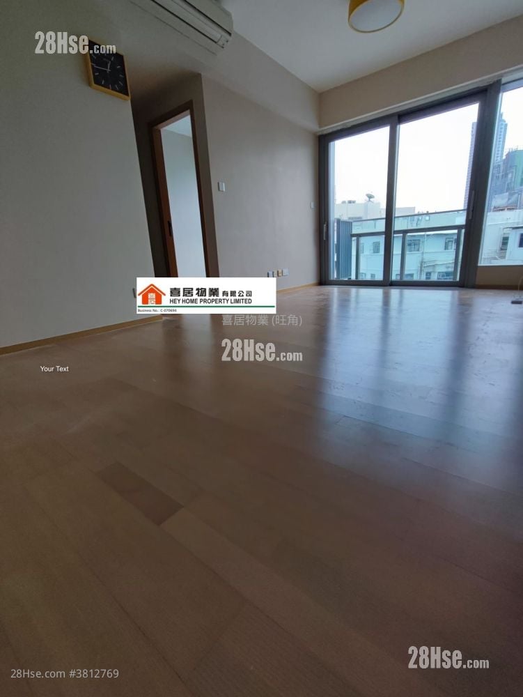 3 Julia Avenue Sell 2 Bedrooms , 2 Bathrooms 655 ft²