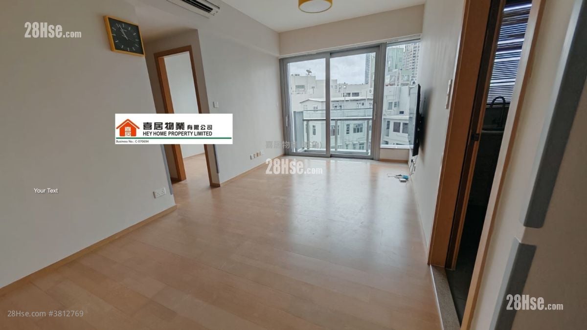 3 Julia Avenue Sell 2 Bedrooms , 2 Bathrooms 655 ft²