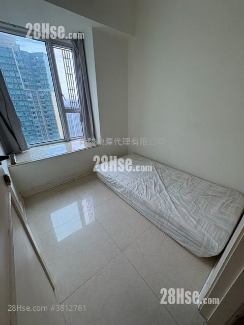 泓景台 租盘 2 房 , 1 浴室 506 平方尺