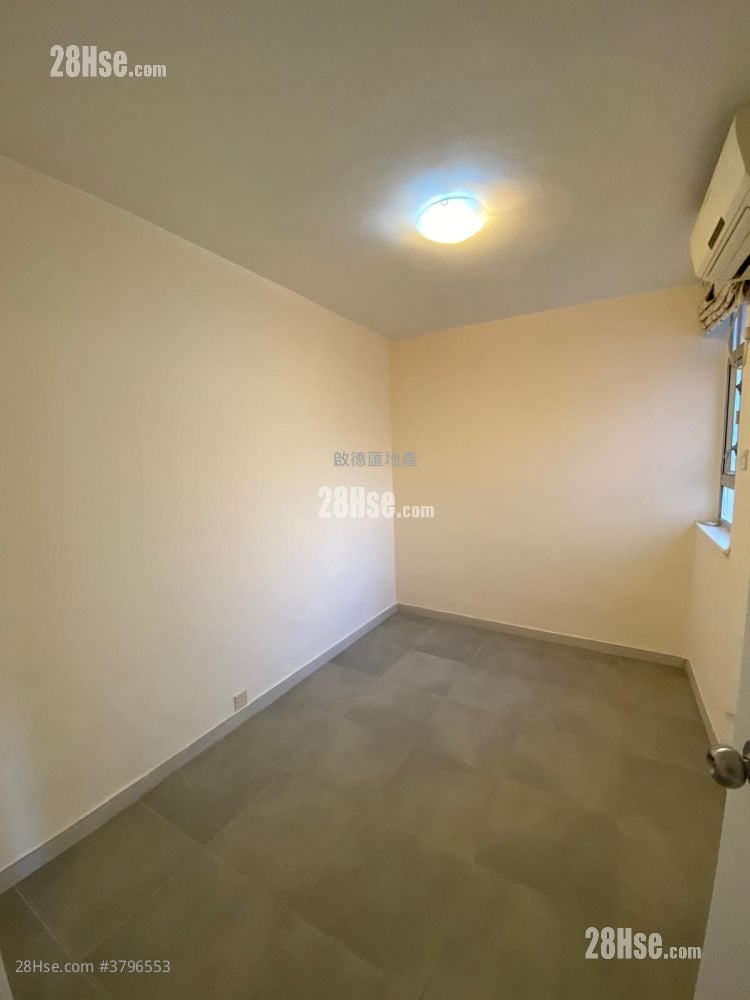 德福花园 售盘 2 房 , 1 浴室 494 平方尺