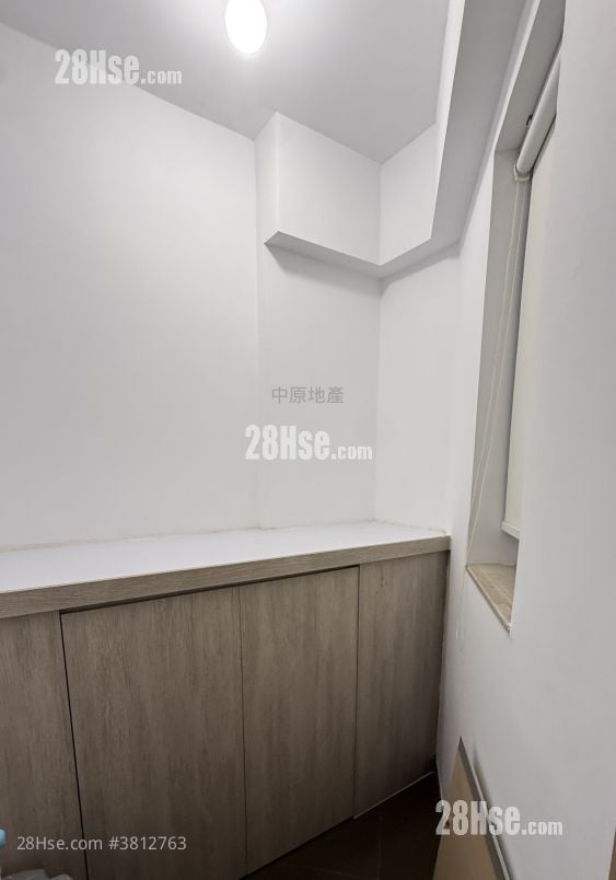 现崇山 售盘 3 房 828 平方尺