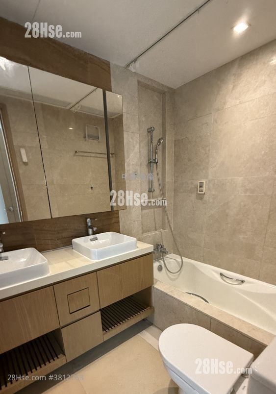 现崇山 售盘 3 房 828 平方尺