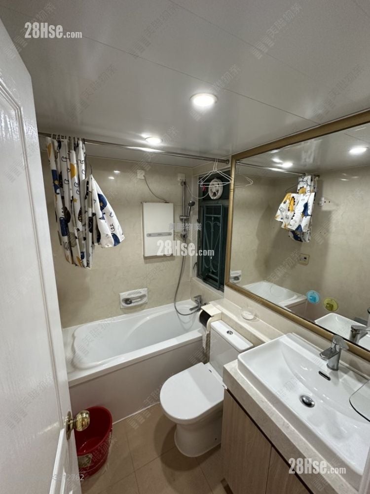 月海灣 售盤 2 房 , 1 浴室 396 平方呎