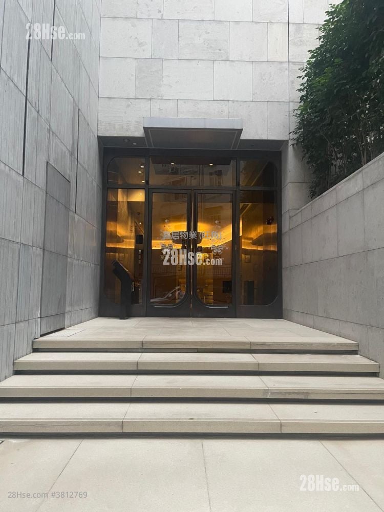 3 Julia Avenue Sell 2 Bedrooms , 2 Bathrooms 655 ft²