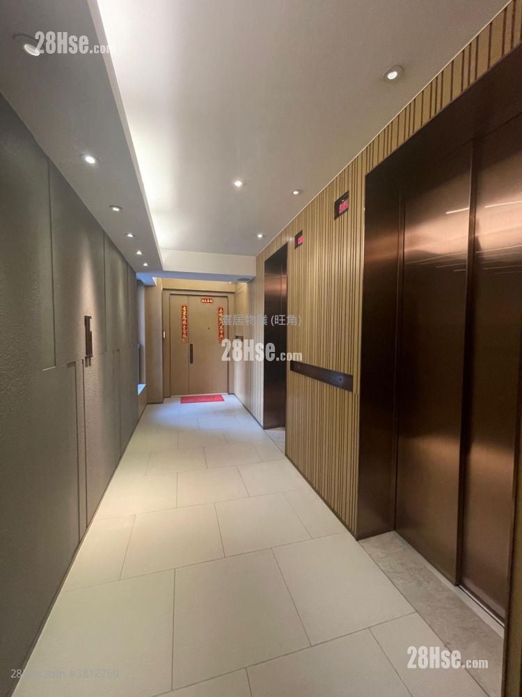 3 Julia Avenue Sell 2 Bedrooms , 2 Bathrooms 655 ft²