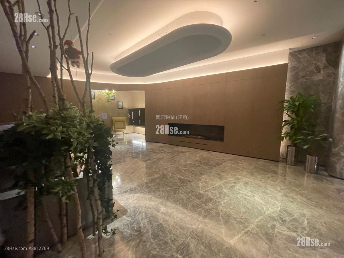 3 Julia Avenue Sell 2 Bedrooms , 2 Bathrooms 655 ft²