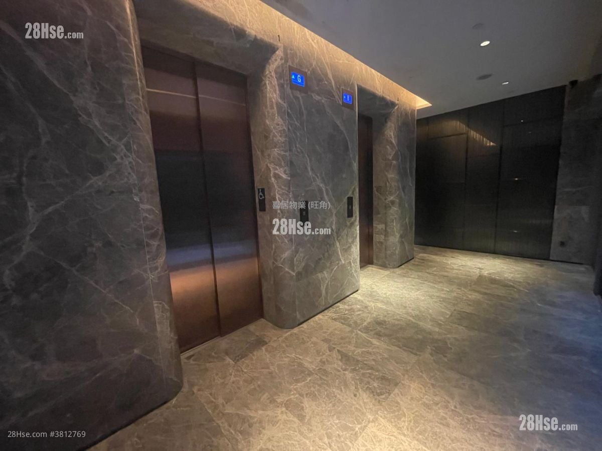 3 Julia Avenue Sell 2 Bedrooms , 2 Bathrooms 655 ft²