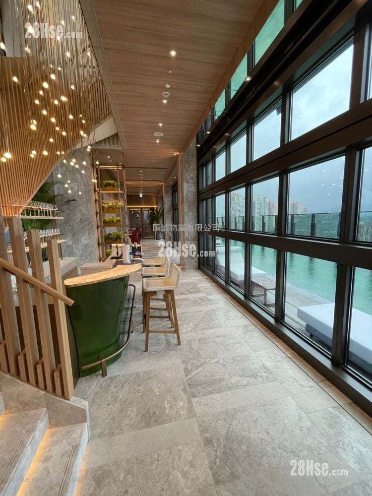 The Vantage Rental Studio , 1 Bathroom 218 ft²