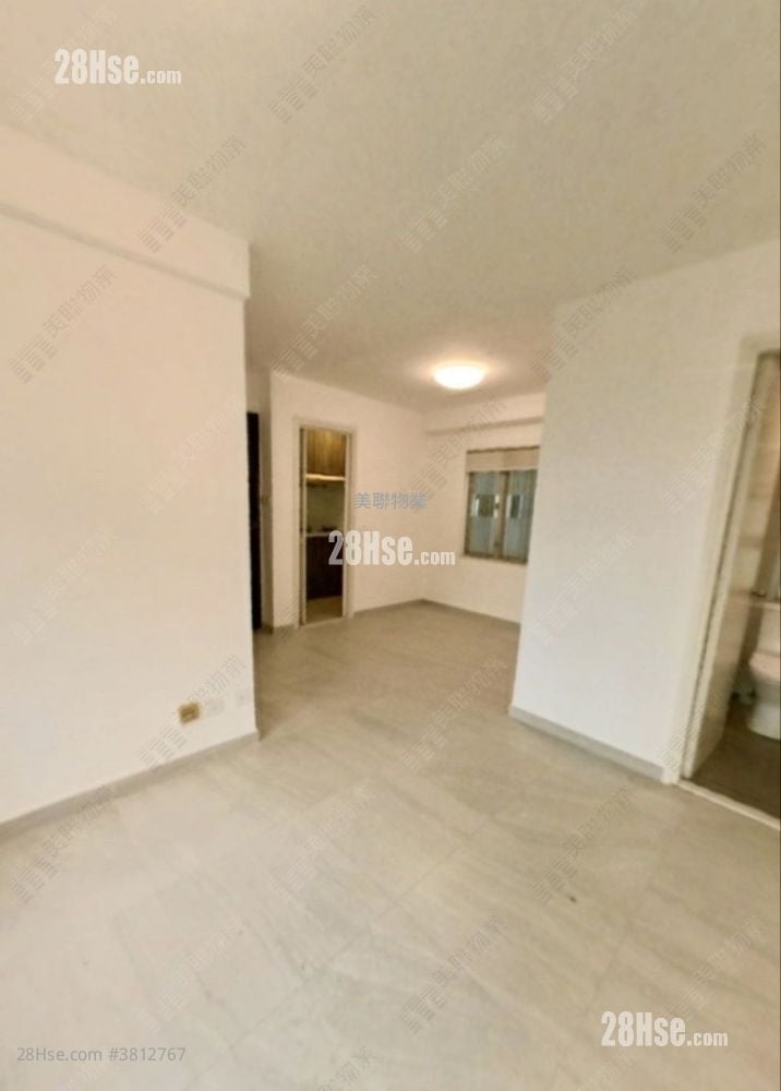 新葵興花園 售盤 2 房 , 1 浴室 480 平方呎