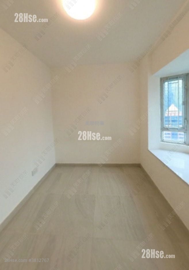 新葵興花園 售盤 2 房 , 1 浴室 480 平方呎