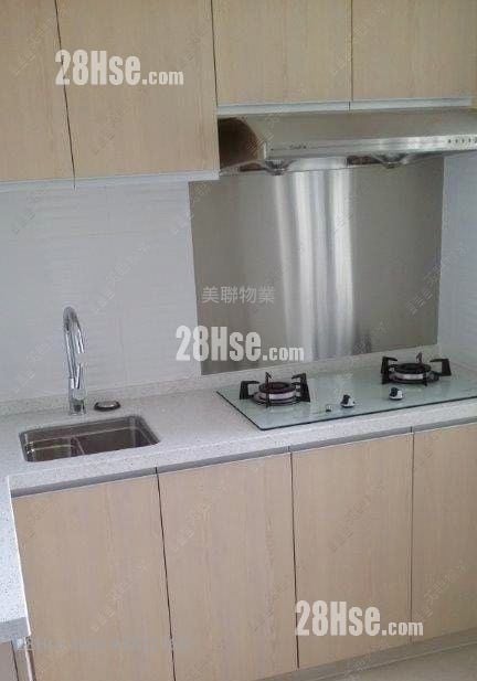 葵芳阁 售盘 2 房 , 1 浴室 415 平方尺