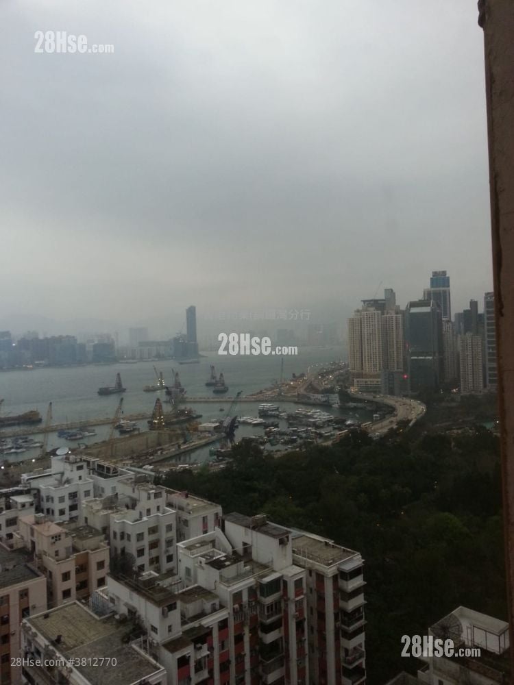 珠城大厦 售盘 2 房 , 1 浴室