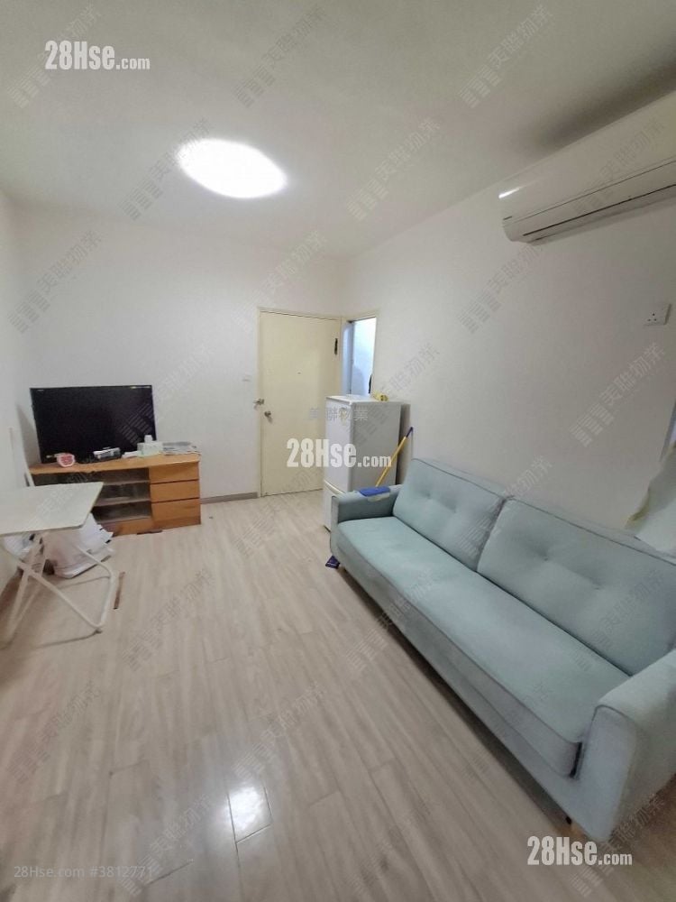 葵芳阁 售盘 3 房 , 1 浴室 473 平方尺