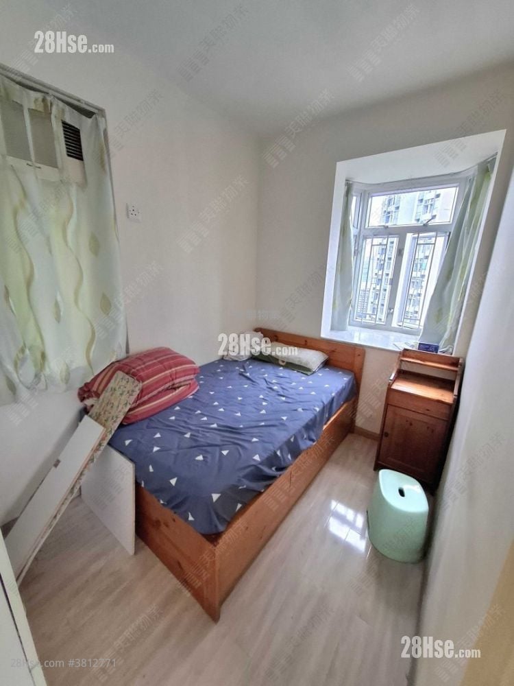 葵芳阁 售盘 3 房 , 1 浴室 473 平方尺