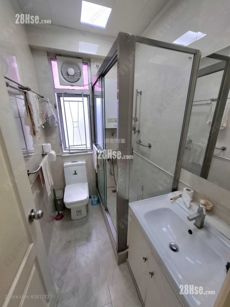 葵芳阁 售盘 3 房 , 1 浴室 473 平方尺