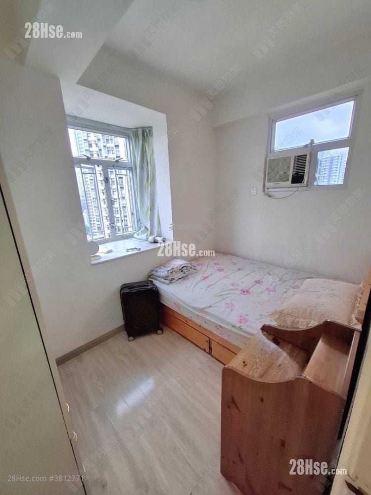 葵芳阁 售盘 3 房 , 1 浴室 473 平方尺