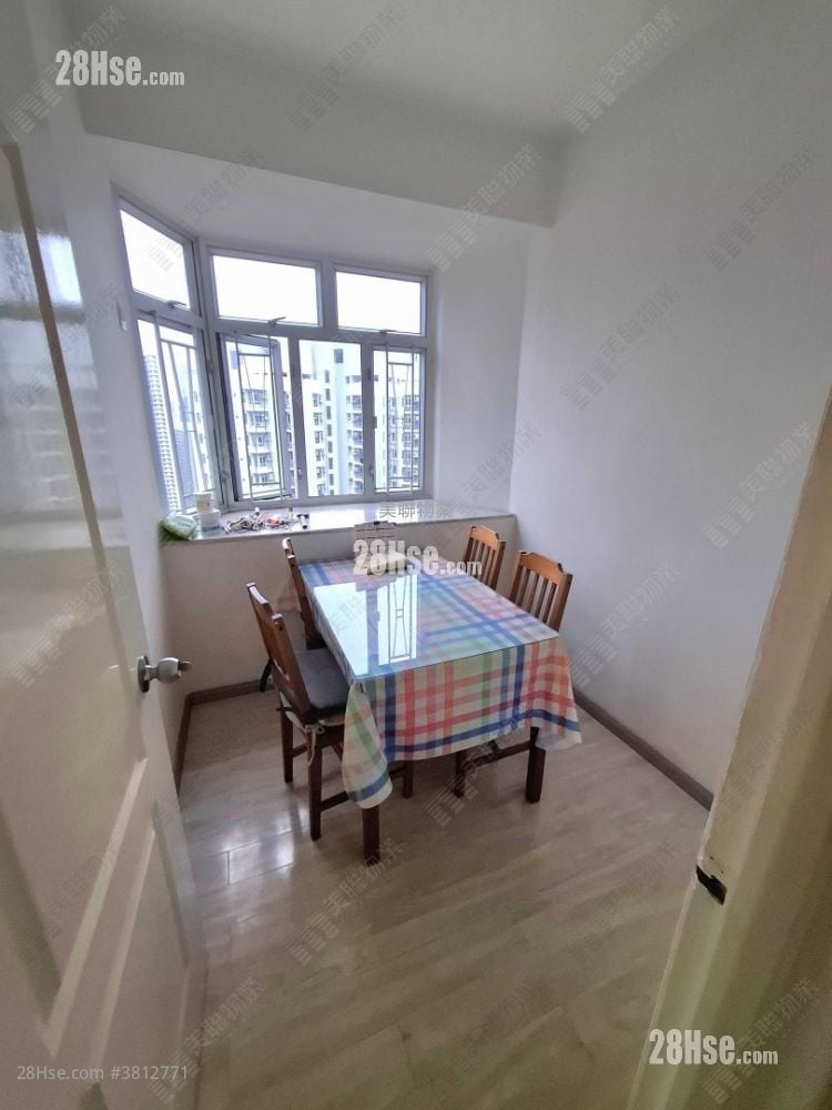 葵芳阁 售盘 3 房 , 1 浴室 473 平方尺